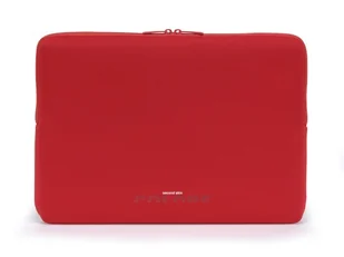 Etui do notebooka TUCANO - RED - 13,3 14 - Torby na laptopy - miniaturka - grafika 1