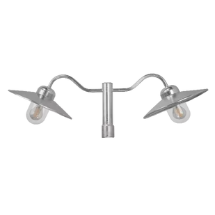 Oprawa na słup KARLSTAD 2030GA - Norlys - Lampy ogrodowe - miniaturka - grafika 1