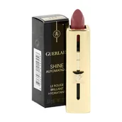 Szminki - Guerlain Rouge Shine Automatique Pomadka nr 264 Rose Pompon 3,5g - miniaturka - grafika 1