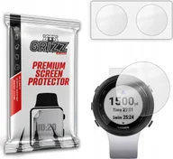 Akcesoria do smartwatchy - Folia matowa GrizzGlass PaperScreen do Garmin Swim 2 - miniaturka - grafika 1