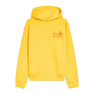 Bluza DIADORA HOODIE MANIFESTO - Bluzy męskie - miniaturka - grafika 5