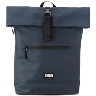Plecak na laptopa BOMBATA Urban Boston Granatowy E00887 11 - Torby na laptopy - miniaturka - grafika 1