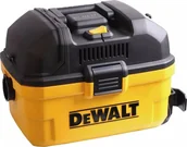 Odkurzacze przemysłowe - Dewalt DXV15T - miniaturka - grafika 1