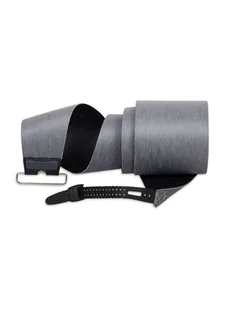 Foki skiturowe Kohla Vertical Mix Multifit 120 mm - grey - Sporty zimowe - akcesoria - miniaturka - grafika 1