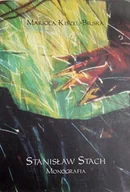 Książki o kulturze i sztuce - Stanisław Stach monografia - miniaturka - grafika 1