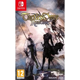 Tactics Ogre: Reborn GRA NINTENDO SWITCH - Gry Nintendo Switch - miniaturka - grafika 1