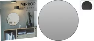 Lustro Okrągłe Średnica 55 Cm  Lumarko - Lustra Lustro Okrągłe Średnica 55 Cm  Lumarko - Lustra - miniaturka - grafika 1
