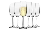 Kieliszki - Kieliszek do szampana KONSIMO Pure, 170 ml, 6 szt. - miniaturka - grafika 1