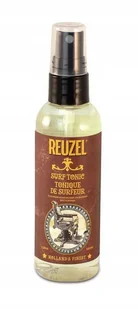 Reuzel Surf Tonic tonik teksturyzujący 100 ml SURF TONIC 100 - Kosmetyki do stylizacji włosów - miniaturka - grafika 1