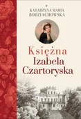 Historia Polski - Księżna Izabela Czartoryska - miniaturka - grafika 1