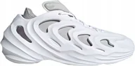 Buty trekkingowe męskie - Buty adidas adiFOM Q r.43 1/3 Streetwear Sneakersy - miniaturka - grafika 1