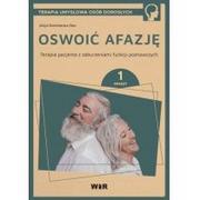 Psychologia - WIR jOswoić afazję. Terapia pacjenta.. cz.1 Alicja Rominiecka-Stec - miniaturka - grafika 1