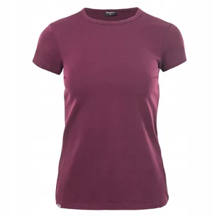 Hi-tec Koszulka Damska Bawełniana T-shirt Damski Lady Puro M - Koszulki i topy damskie - miniaturka - grafika 1