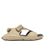 Sandały męskie - Sandały Timberland Motion Dune TB0A6DPPEVH1 Beżowy - miniaturka - grafika 1