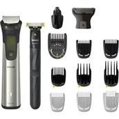 Trymery - Philips Multigroom Seria 9000 MG9552/15 - miniaturka - grafika 1