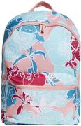 Plecaki - adidas BP Flower Backpack FM0280 Rozmiar: One size - miniaturka - grafika 1