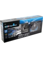 Zabawki zdalnie sterowane - Revell Helikopter zdalnie sterowany "Sky Fun" - 14+ - miniaturka - grafika 1