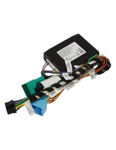 ALPINE APF-X305DU8-OE Interfejs CAN do UART - Akcesoria car audio - miniaturka - grafika 1