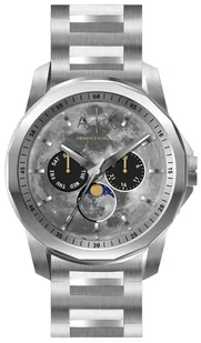 Zegarek Zegarek Armani Exchange AX1736 BANKS - Zegarki męskie - miniaturka - grafika 1