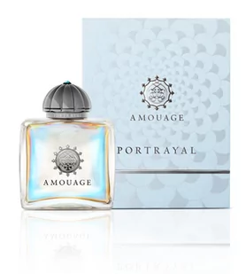 Amouage Portrayal Woman - Wody i perfumy damskie - miniaturka - grafika 1