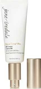 Jane Iredale GLOW TIME® Pro BB Cream GT8 - Kremy BB - miniaturka - grafika 2