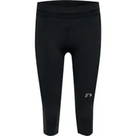 Spodnie sportowe damskie - Rajstopy damskie Newline core knee - miniaturka - grafika 1