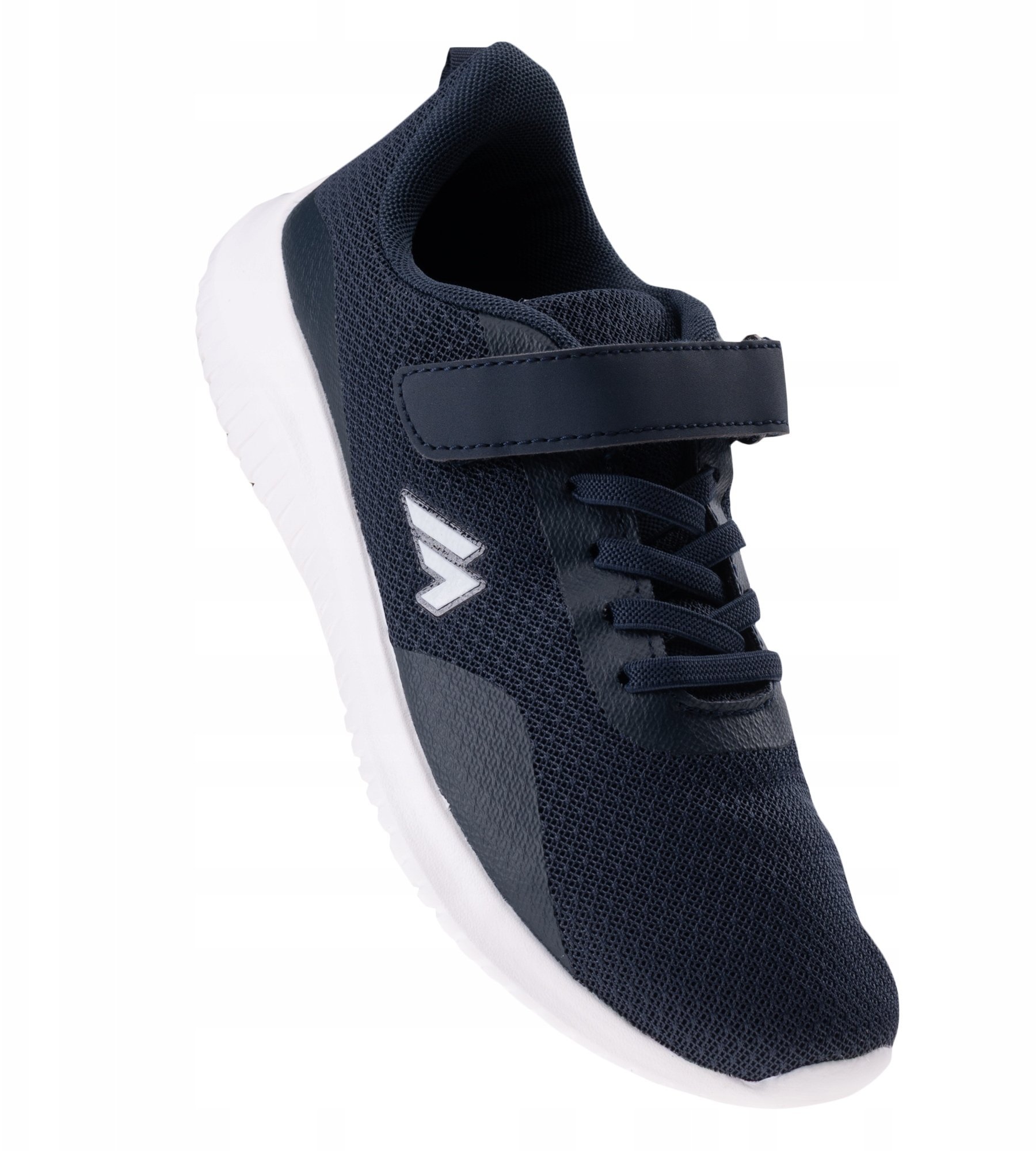 Martes Dziecięce buty Martes essentials RIKEN TEEN navy/white rozmiar 37
