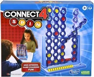 Sortery dla dzieci - ND01_256791 *****Gra Connect 4 Spin F5750 /4 - miniaturka - grafika 1