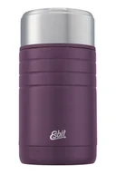 Termosy - TERMOS MAJORIS FOOD JUG 1L-AUBERGINE - miniaturka - grafika 1