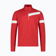 Odzież trekkingowa damska - Bluza męska CMP - miniaturka - grafika 1