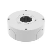 Kamery do monitoringu - Hanwha SBO-140BW akcesoria do kamer - miniaturka - grafika 1