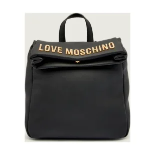 Love Moschino Plecak - Plecaki - miniaturka - grafika 1