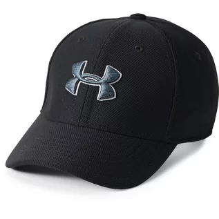 Czapki dla dzieci - Under Armour Boy's Blitzing 3.0 Cap - grafika 1