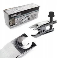 Inne mocowania - Ściągacz Przegubów Kulistych Drążków Sworzni 30-56 - miniaturka - grafika 1