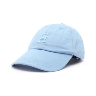 Tommy Hilfiger Bejsbolówka TH FLAG SOFT CAP - Czapki męskie - miniaturka - grafika 1
