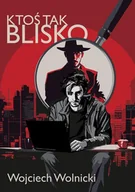 E-booki - thrillery - Ktoś tak blisko - miniaturka - grafika 1