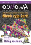 Czasopisma - odnowa nr 03/08 - miniaturka - grafika 1