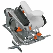 Piły elektryczne - Profix Pilarka tarczowa 1500w 185mm PROFIX - miniaturka - grafika 1