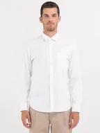 Koszule męskie - camicie uomo replay m4106.84922g 001 - miniaturka - grafika 1