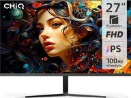 Monitory - Monitor CHiQ 27F650R - miniaturka - grafika 1