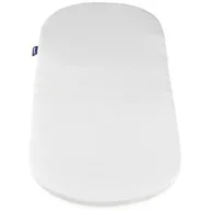 Kołdry i poduszki dla dzieci - Materac CHICCO do BABY HUG 4w1 Biały - miniaturka - grafika 1