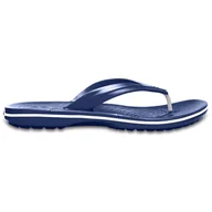 Klapki i japonki męskie - Klapki japonki męskie Crocs CROCBAND FLIP - miniaturka - grafika 1