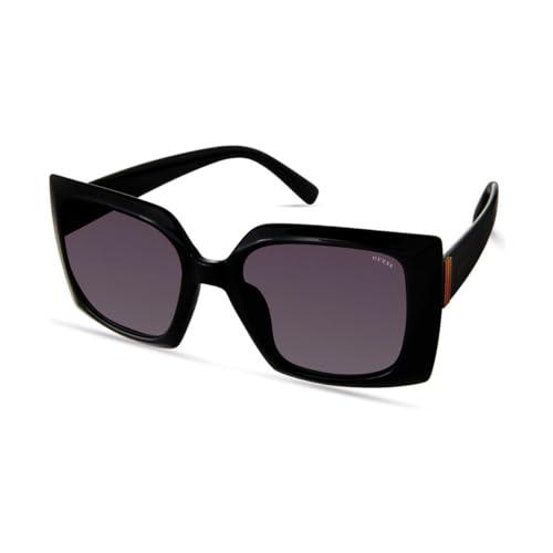 Guess Okulary przeciwsłoneczne damskie GF0424-5301B Ø 53 mm