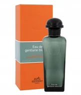 Wody i perfumy unisex - Hermes Eau de Gentiane Blanche Woda kolońska 100ml - miniaturka - grafika 1