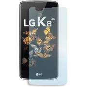 Szkła hartowane na telefon - VAKOSS Szkło hartowane do LG K8 (PTV_8181-G) - miniaturka - grafika 1