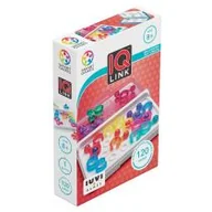 Gry planszowe - Smart Games IQ Link - miniaturka - grafika 1