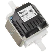 Akcesoria do odkurzaczy - Kärcher pompa Pompka odkurzacza Puzzi 100 200 8/1 - miniaturka - grafika 1