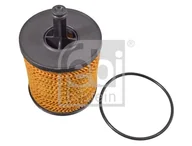 Filtry oleju - Filtr oleju Febi Bilstein 108996 - miniaturka - grafika 1