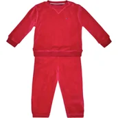Dresy i komplety dla chłopców - Tommy Hilfiger Komplet | Regular Fit - miniaturka - grafika 1