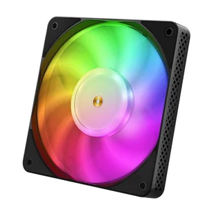 Jonsbo HF1215 Slim - 120mm - Wentylatory komputerowe - miniaturka - grafika 1